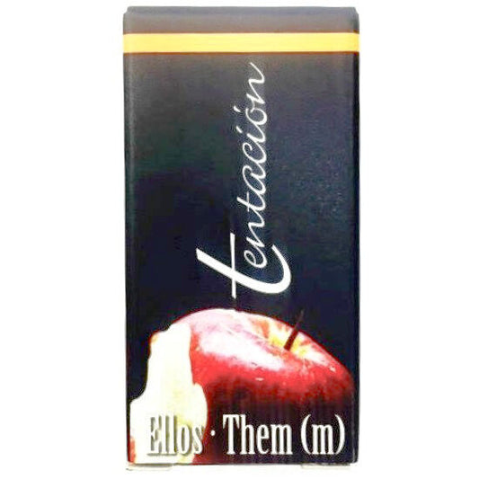 TENTACION – ELIXIER DER GAY-PHEROMONE