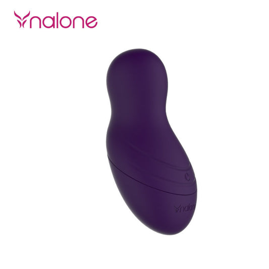 NALONE - GOGO STIMULATOR LILA SOFT GEL