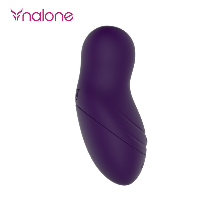 NALONE - GOGO STIMULATOR LILA SOFT GEL