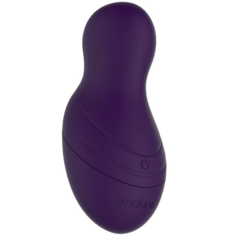 NALONE - GOGO STIMULATOR LILA SOFT GEL