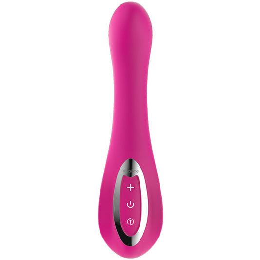 NALONE - TOUCH-SYSTEM ROSA VIBRATOR