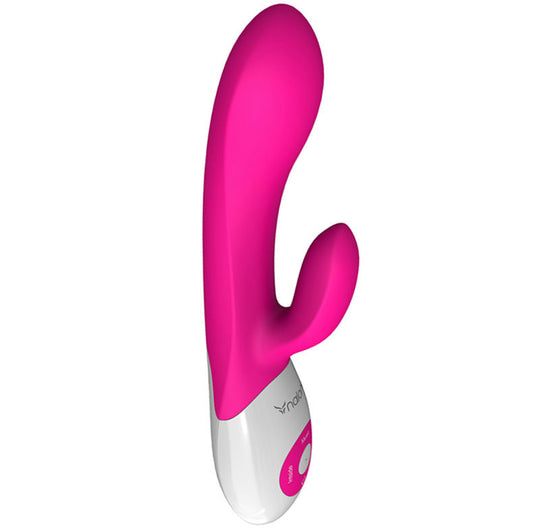 NALONE - RHYTHM VOICE SYSTEM VIBRATOR ROSA