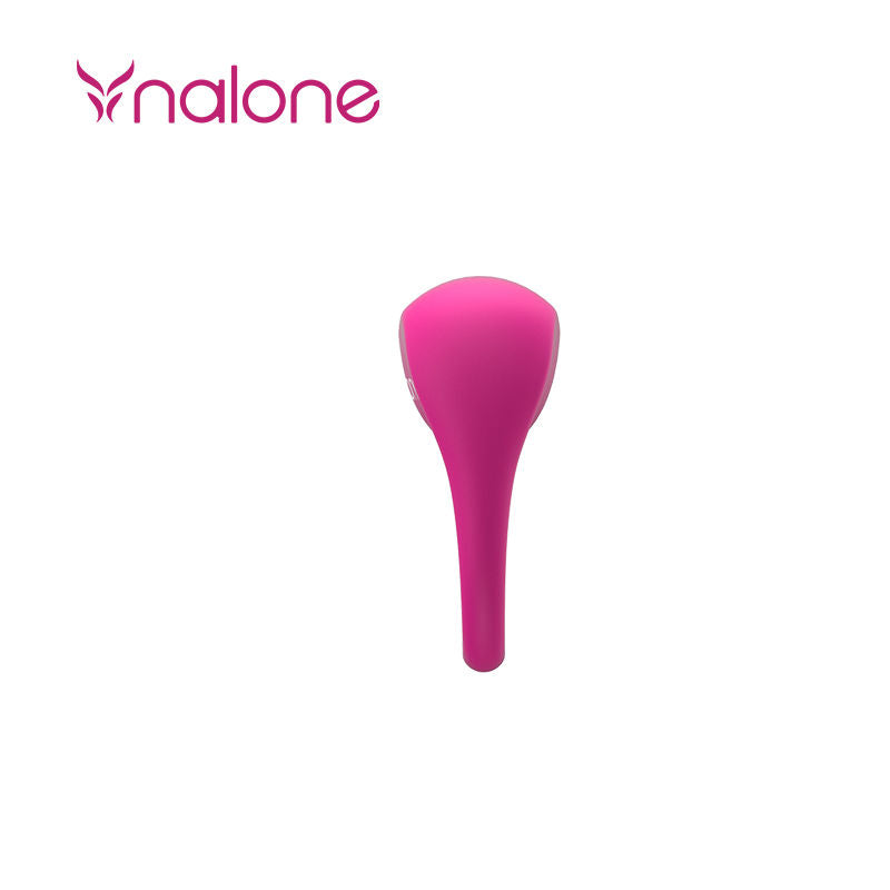 NALONE - VIBRATING LOVE ANELLO VIBRANTE ROSA