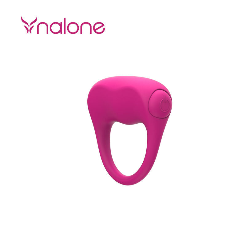 NALONE - VIBRATING LOVE ANELLO VIBRANTE ROSA