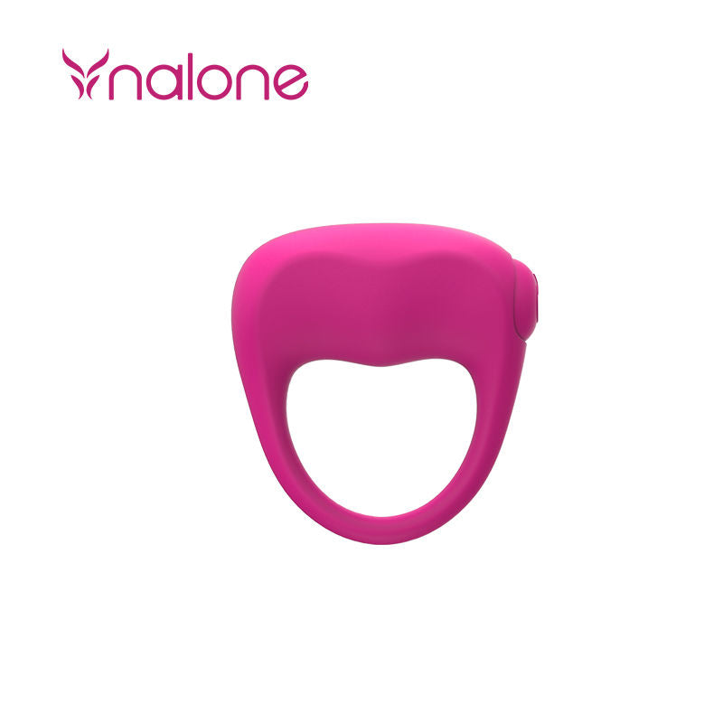 NALONE - VIBRATING LOVE ANELLO VIBRANTE ROSA