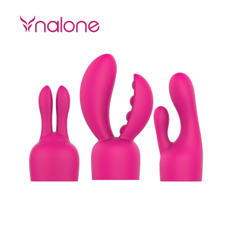 NALONE - TESTA STIMOLANTE RIPPLE ELECTRO &amp; ROCK