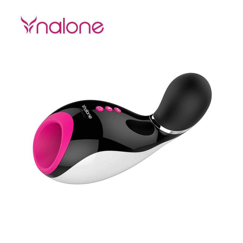 NALONE - OXXY HIGHTECH BLUETOOTH-MASTURBATOR