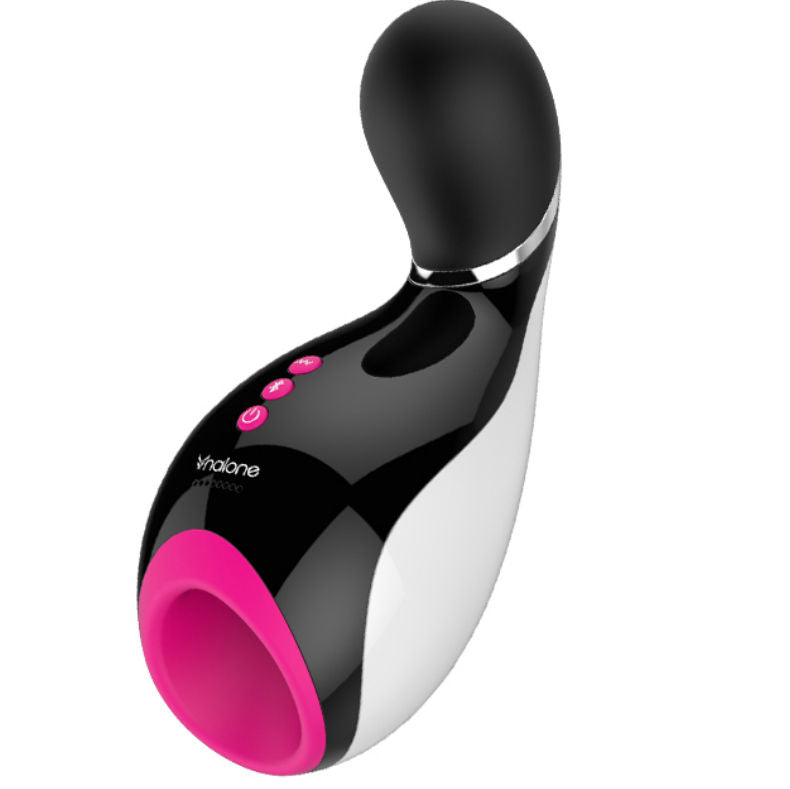 NALONE - OXXY HIGHTECH BLUETOOTH-MASTURBATOR