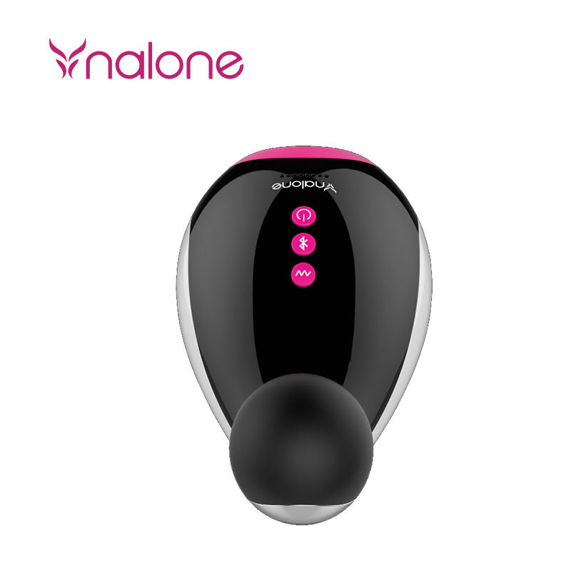 NALONE - MASTURBATORE BLUETOOTH AD ALTA TECNOLOGIA OXXY