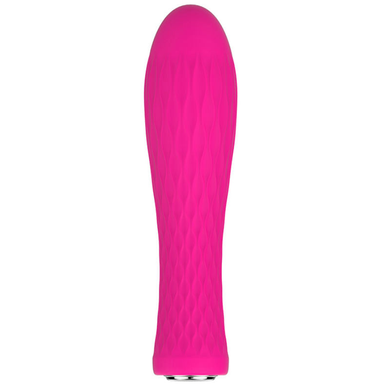 NALONE - IAN MINI VIBRATORE ROSA