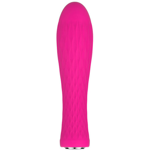 NALONE - IAN MINI PINK VIBRATOR