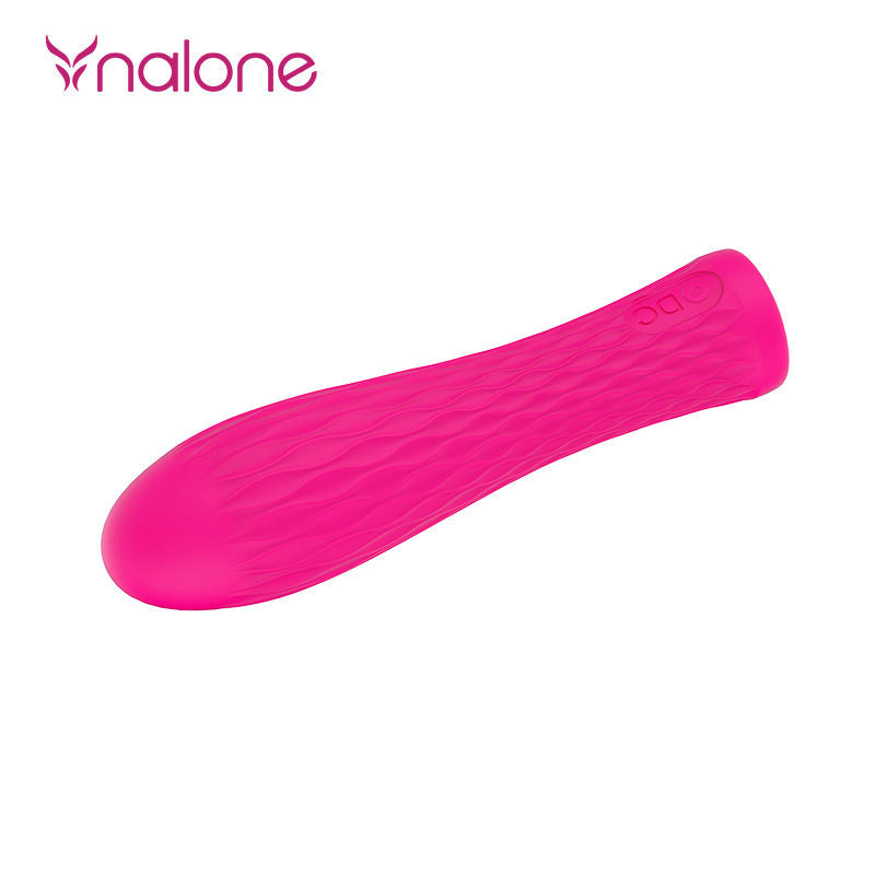 NALONE - IAN MINI VIBRATORE ROSA