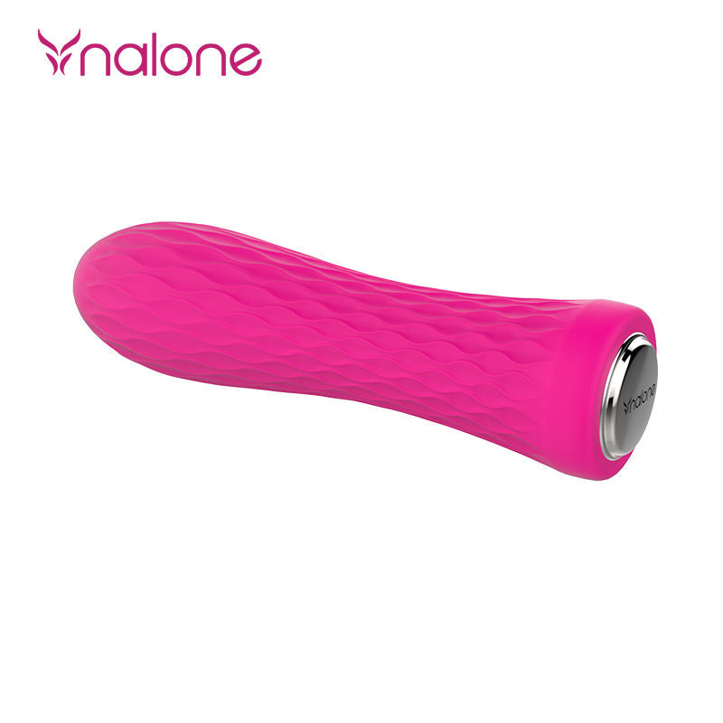 NALONE - IAN MINI VIBRATORE ROSA