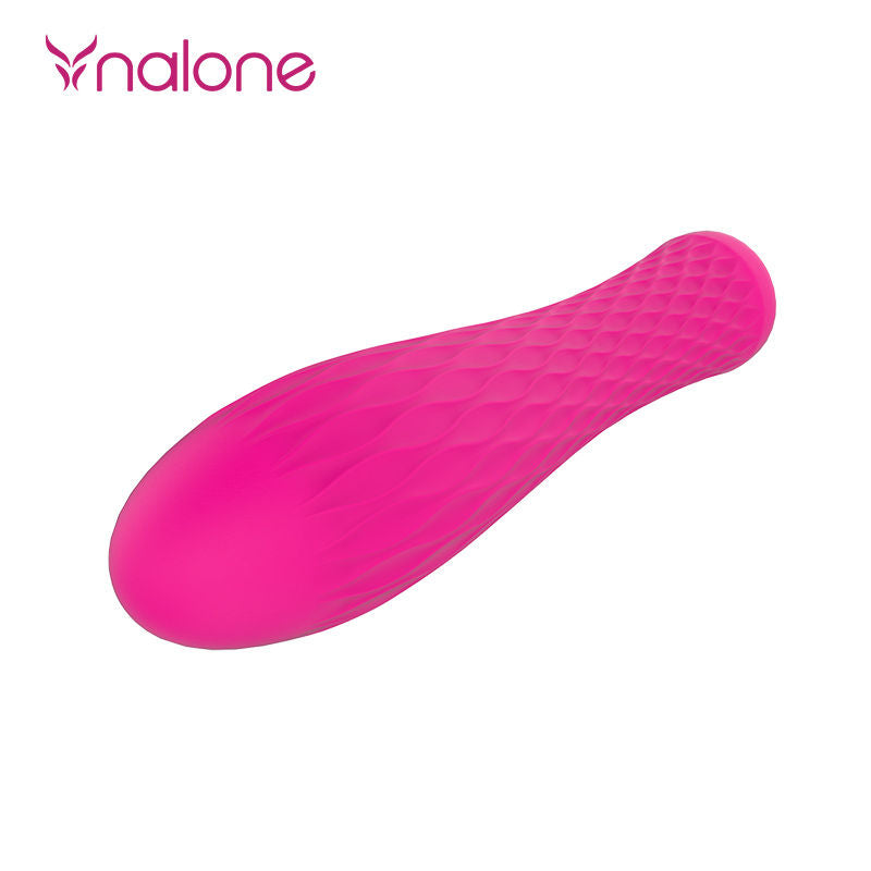 NALONE - IAN MINI VIBRATORE ROSA