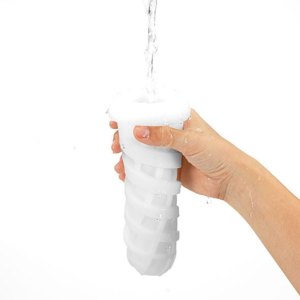 TENGA - AIR-TECH TWIST VENTOSA RIUTILIZZABILE SOLLETICO