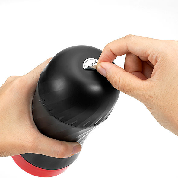 TENGA - AIR-TECH TWIST VENTOSA RIUTILIZZABILE RIPPLE