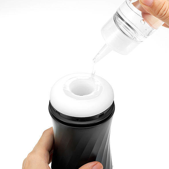TENGA - AIR-TECH TWIST VENTOSA RIUTILIZZABILE RIPPLE