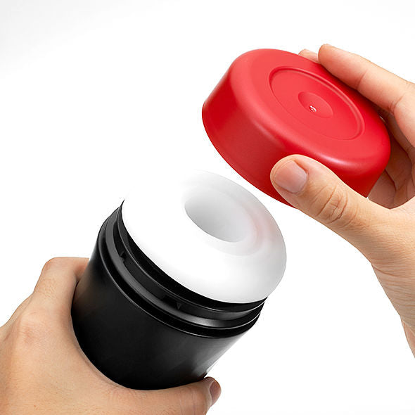 TENGA - AIR-TECH TWIST VENTOSA RIUTILIZZABILE RIPPLE