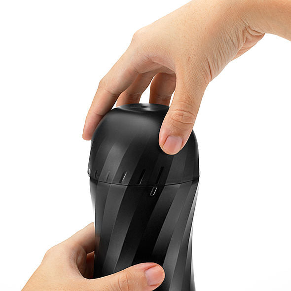 TENGA - AIR-TECH TWIST VENTOSA RIUTILIZZABILE RIPPLE