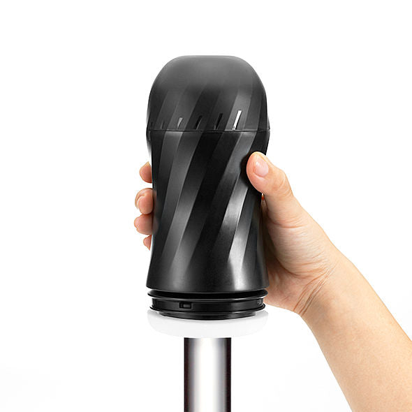 TENGA - AIR-TECH TWIST VENTOSA RIUTILIZZABILE RIPPLE