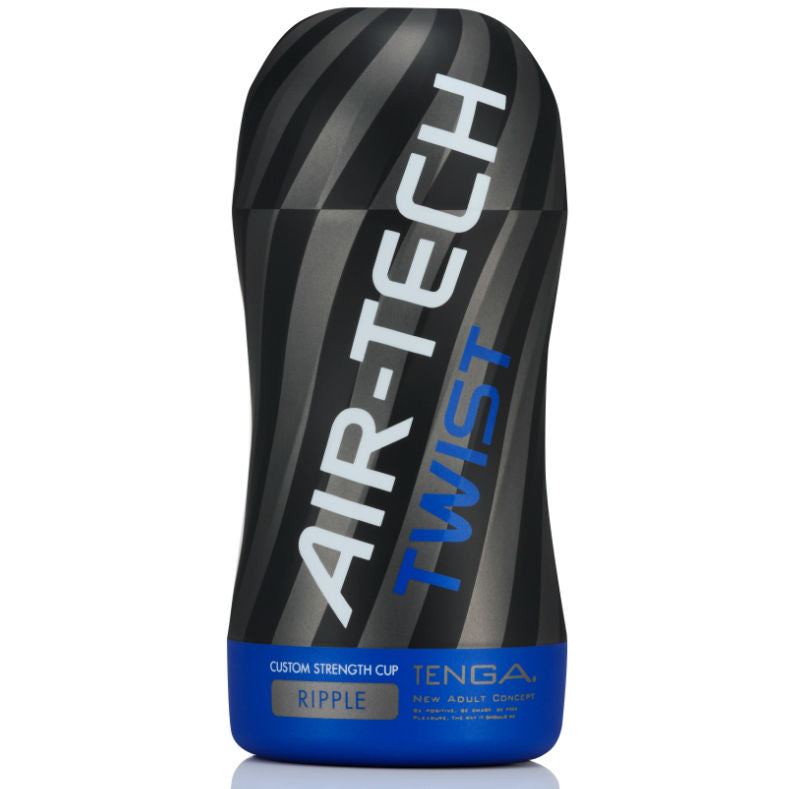 TENGA - AIR-TECH TWIST VENTOSA RIUTILIZZABILE RIPPLE