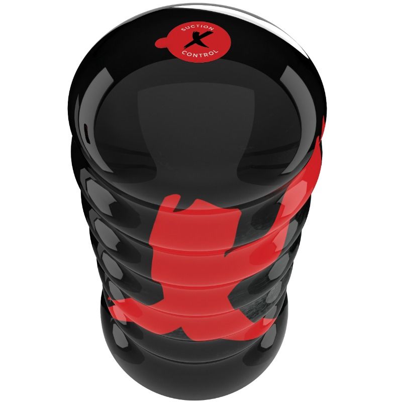PDX ELITE - STROKER ANALE A TENUTA D'ARIA