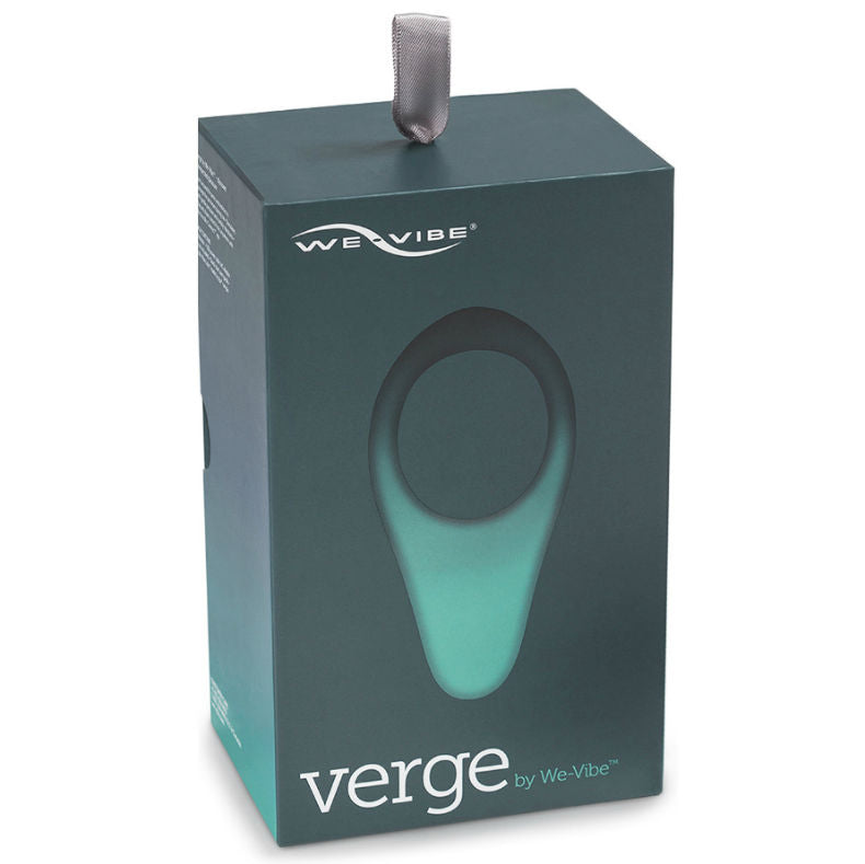 WE-VIBE - VIBRATIONSRING VERGE