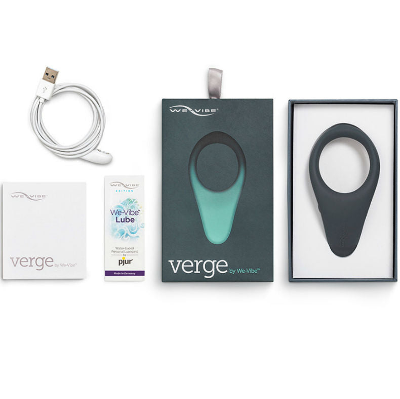 WE-VIBE - VIBRATIONSRING VERGE