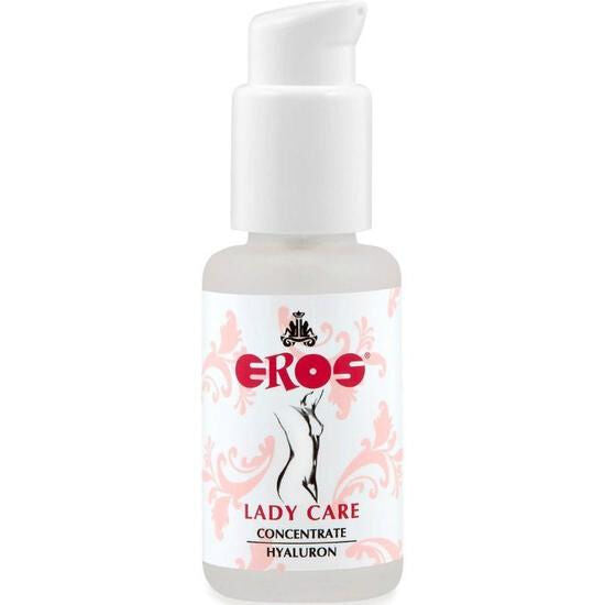 EROS LADY LINE - CURA DELLA PELLE IDRATANTE 50 ML