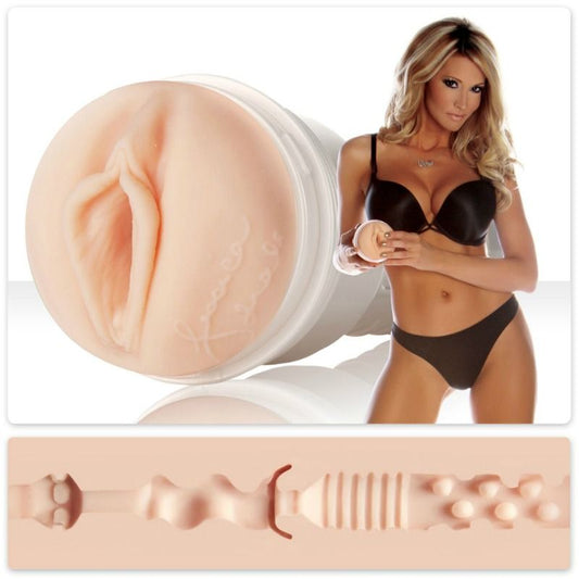 RAGAZZE FLESHLIGHT - VAGINA DI JESSICA DRAKE