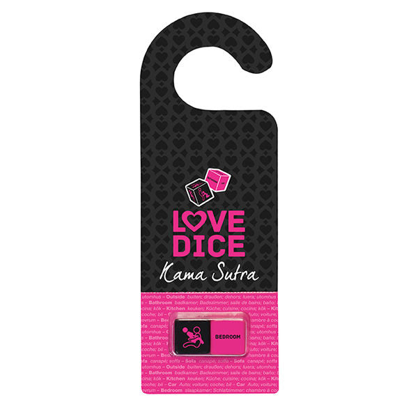 PRENDETE IN GIRO E PER FAVORE - L'AMORE DICE IL KAMA SUTRA
