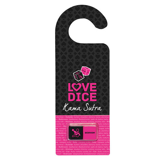 TEASE &amp; PLEASE – DIE LIEBE SAGT DAS KAMASUTRA