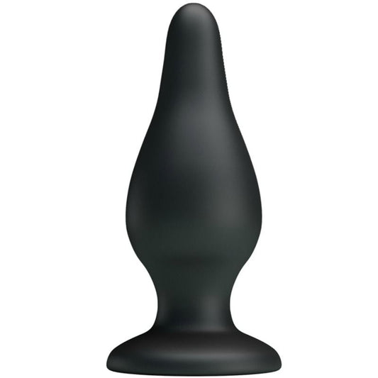 PRETTY LOVE - TAPPO ERGONOMICO IN SILICONE 15,4 CM