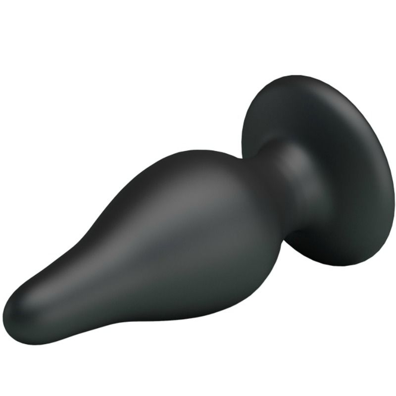 PRETTY LOVE - TAPPO ERGONOMICO IN SILICONE 15,4 CM