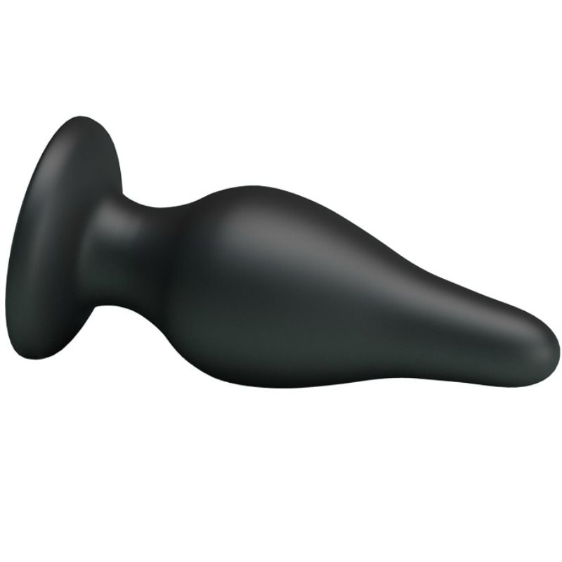 PRETTY LOVE - TAPPO ERGONOMICO IN SILICONE 15,4 CM