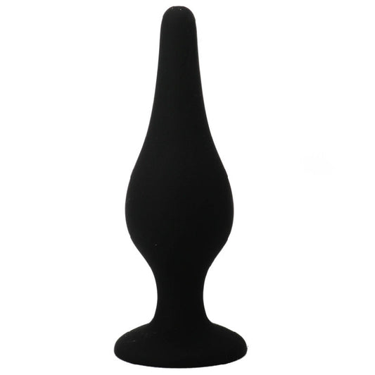 PRETTY LOVE - ERGONOMISCHER SILIKON-PLUG 14 CM