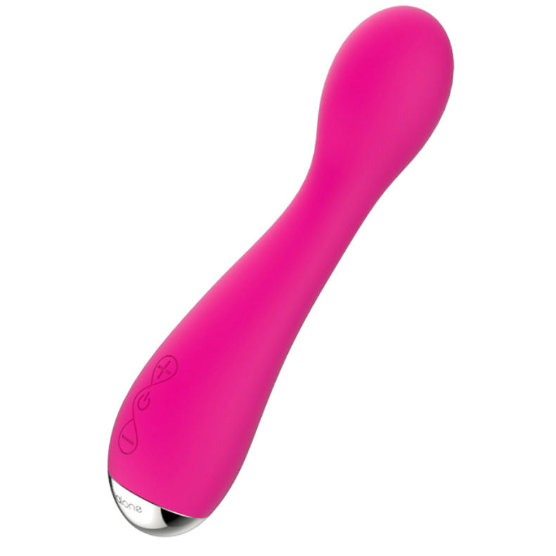 NALONE - YOYO POTENTE VIBRATORE PUNTO G SOFT TOUCH
