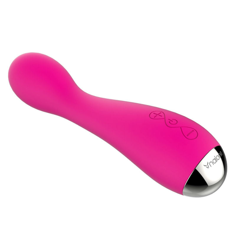 NALONE - YOYO POTENTE VIBRATORE PUNTO G SOFT TOUCH