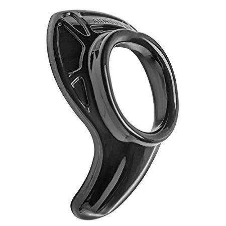 PERFECT FIT BRAND - ARMOUR UP BLACK
