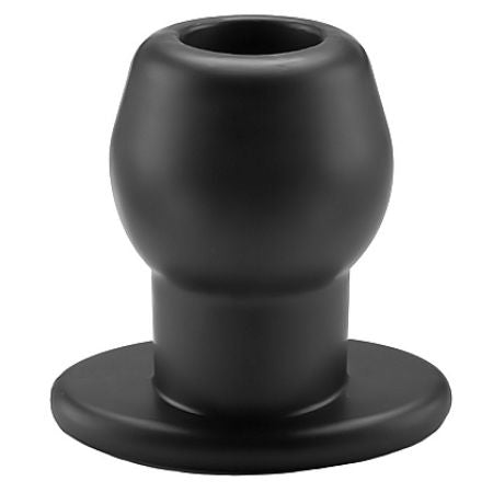 PERFECT FIT BRAND - TAPPO TUNNEL ASS SILICONE NERO L