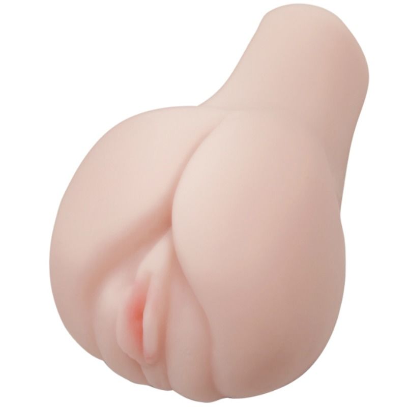 BAILE - PASSION LADY MASTURBATORE VAGINA 3D