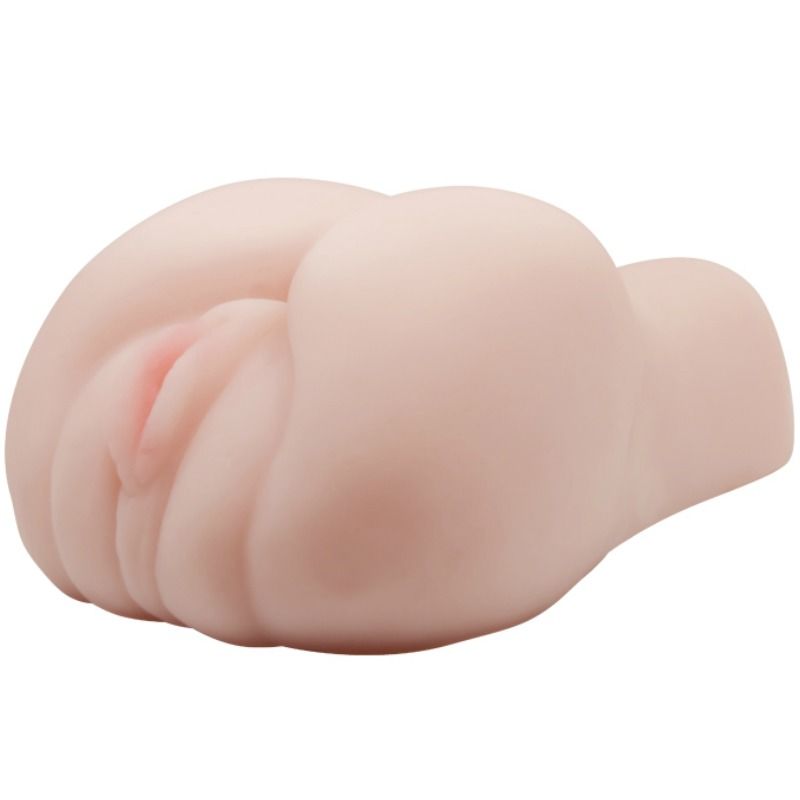 BAILE - PASSION LADY MASTURBATORE VAGINA 3D