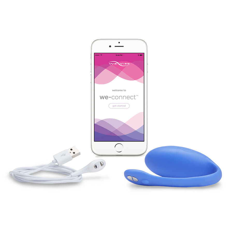 WE-VIBE - JIVE-VIBRATOR FÜR PAARE