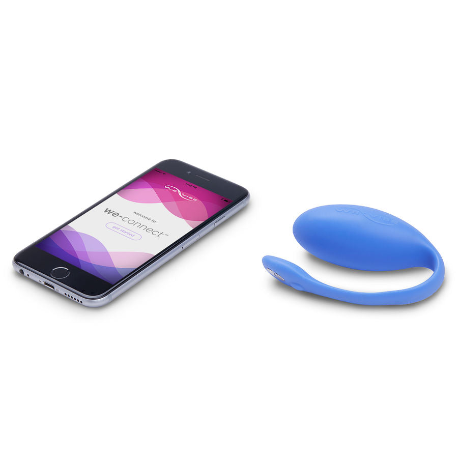 WE-VIBE - VIBRATORE JIVE PER COPPIE