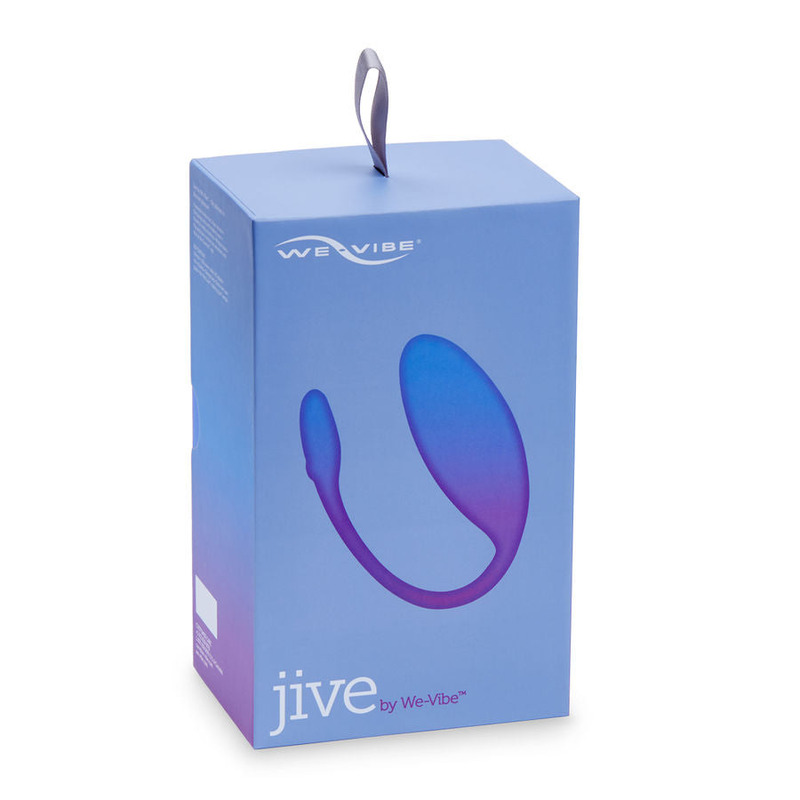 WE-VIBE - VIBRATORE JIVE PER COPPIE