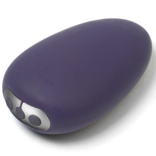 JE JOUE – VIBRIERENDES MASSAGER LILA