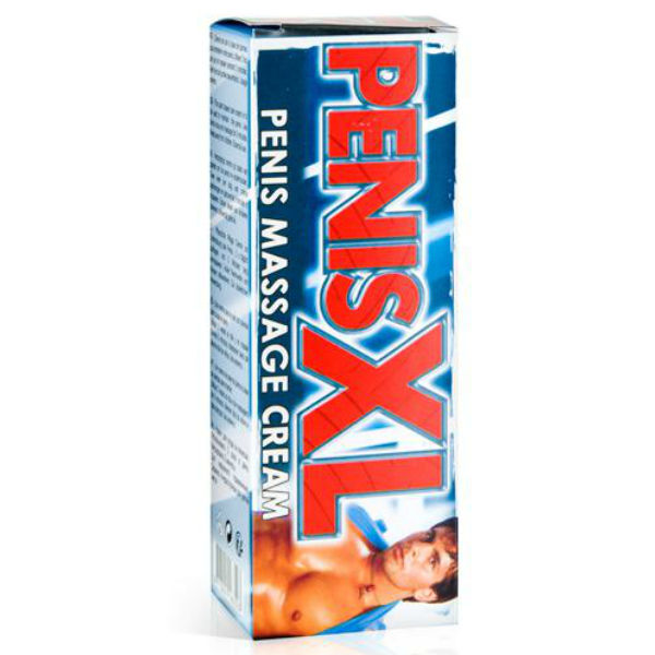 RUF - PENIS XL CREME 50ML