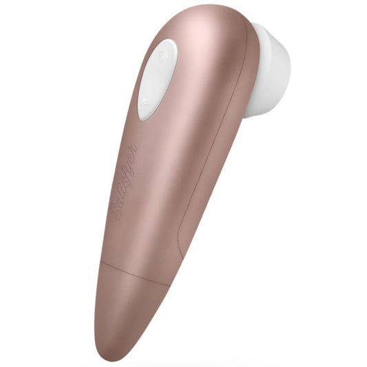 SATISFYER - 1 NÄCHSTE GENERATION