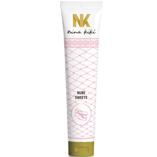 NINA KIKÍ - LUBRIFICANTE NUBE SWEETS 125 ML