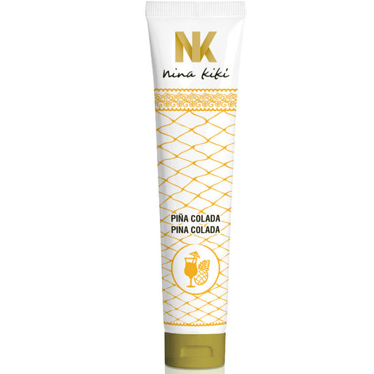 NINA KIKÍ - LUBRIFICANTE PINA COLADA 125 ML